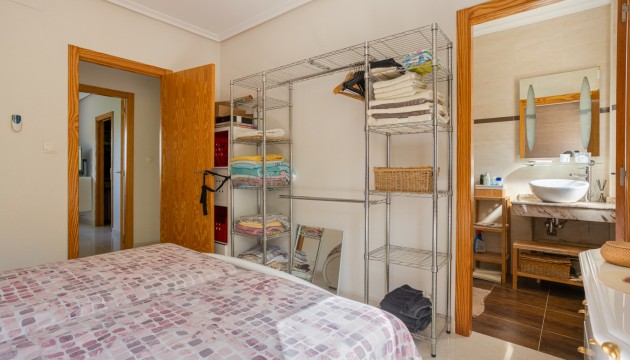 Herverkoop - Detached Villa - La Zarza