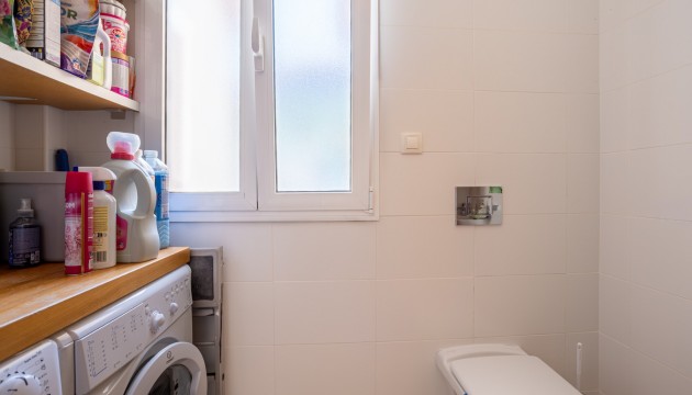 Herverkoop - Detached Villa - La Zarza