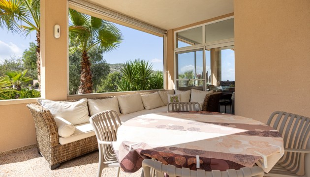 Herverkoop - Detached Villa - La Zarza