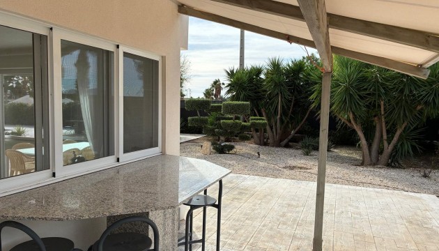 Wiederverkauf - Detached Villa - Crevillente