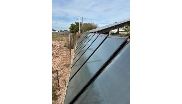 Wiederverkauf - Detached Villa - Crevillente