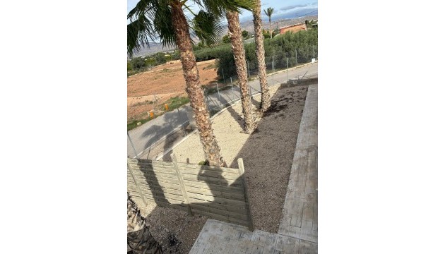 Wiederverkauf - Detached Villa - Crevillente