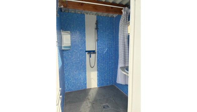 Wiederverkauf - Detached Villa - Crevillente