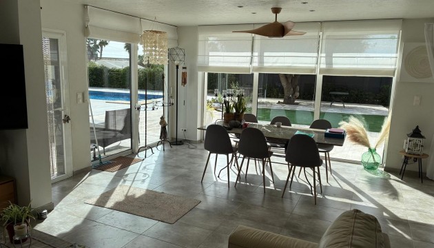 Wiederverkauf - Detached Villa - Crevillente