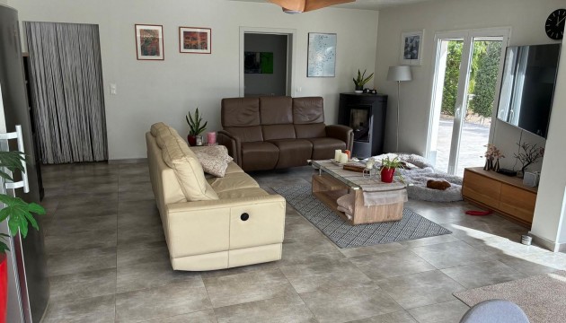 Wiederverkauf - Detached Villa - Crevillente