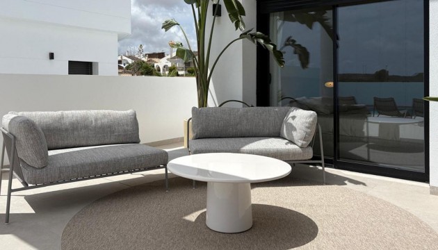 Новое здание - отдельная вилла - Rojales - Ciudad Quesada