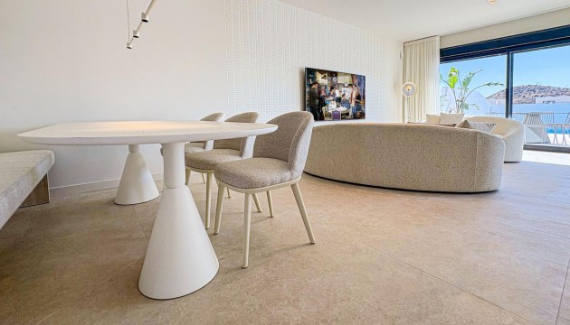 Новое здание - отдельная вилла - Rojales - Ciudad Quesada