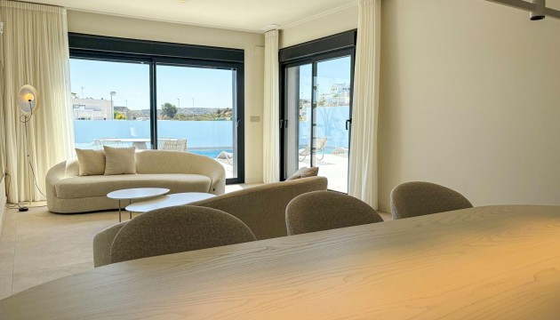 Новое здание - отдельная вилла - Rojales - Ciudad Quesada