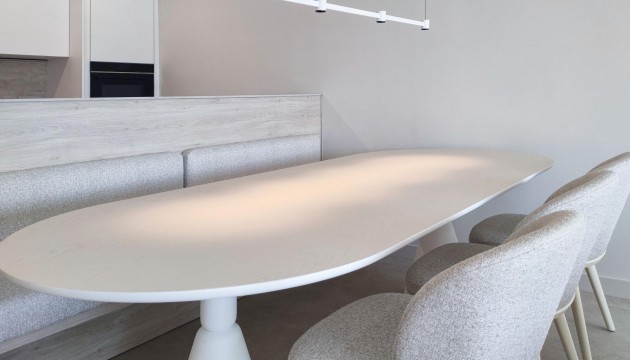 Новое здание - отдельная вилла - Rojales - Ciudad Quesada