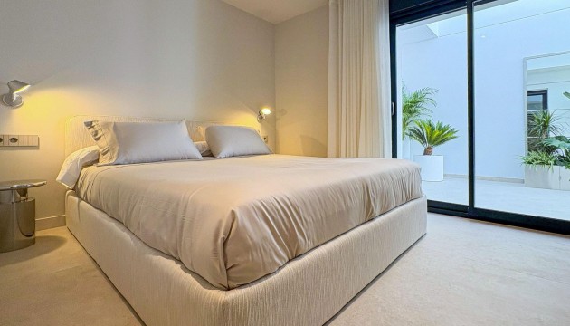 Новое здание - отдельная вилла - Rojales - Ciudad Quesada