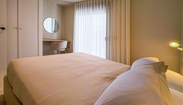 Новое здание - отдельная вилла - Rojales - Ciudad Quesada