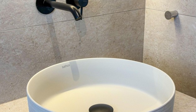 Новое здание - отдельная вилла - Rojales - Ciudad Quesada