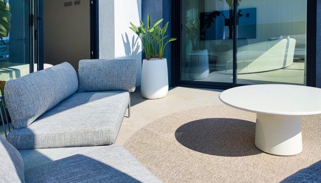 Новое здание - отдельная вилла - Rojales - Ciudad Quesada