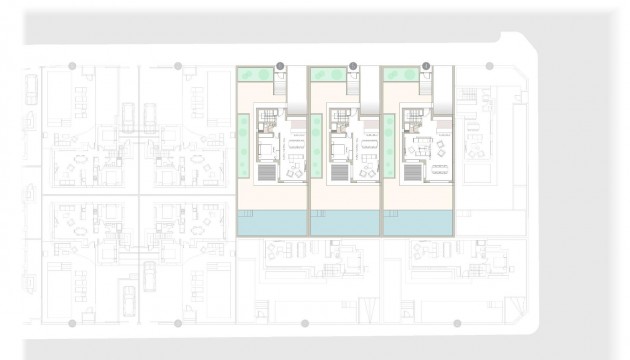 Новое здание - отдельная вилла - Rojales - Ciudad Quesada