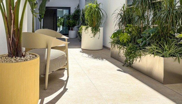 New Build - Detached Villa - Rojales - Ciudad Quesada