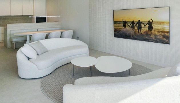 New Build - Detached Villa - Rojales - Ciudad Quesada