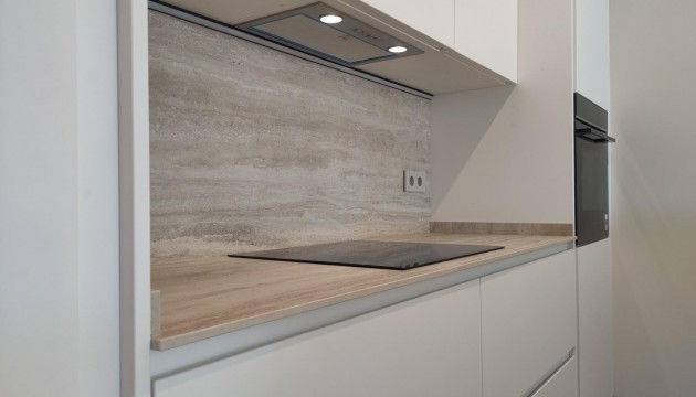 New Build - Detached Villa - Rojales - Ciudad Quesada