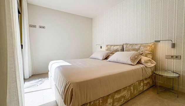 New Build - Detached Villa - Rojales - Ciudad Quesada