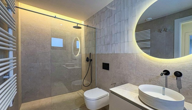 New Build - Detached Villa - Rojales - Ciudad Quesada