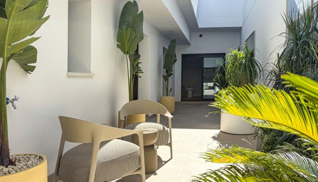 New Build - Detached Villa - Rojales - Ciudad Quesada