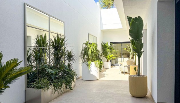 New Build - Detached Villa - Rojales - Ciudad Quesada