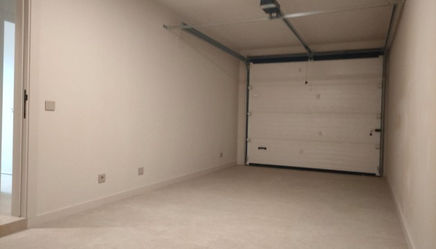 New Build - Detached Villa - Rojales - Ciudad Quesada