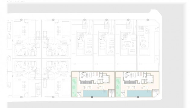 New Build - Detached Villa - Rojales - Ciudad Quesada