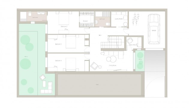 New Build - Detached Villa - Rojales - Ciudad Quesada