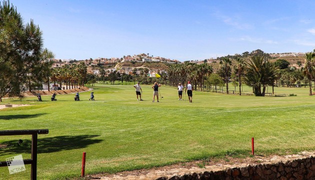 New Build - Detached Villa - Rojales - Ciudad Quesada