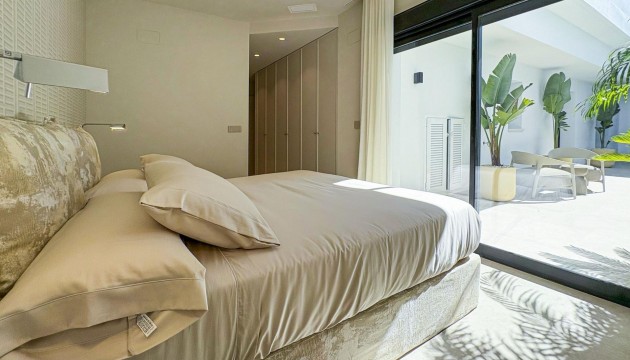 New Build - Detached Villa - Rojales - Ciudad Quesada