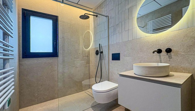 New Build - Detached Villa - Rojales - Ciudad Quesada