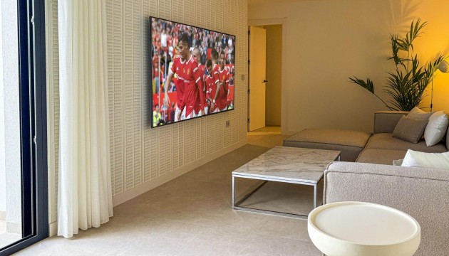 New Build - Detached Villa - Rojales - Ciudad Quesada