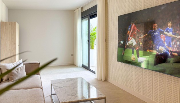 New Build - Detached Villa - Rojales - Ciudad Quesada