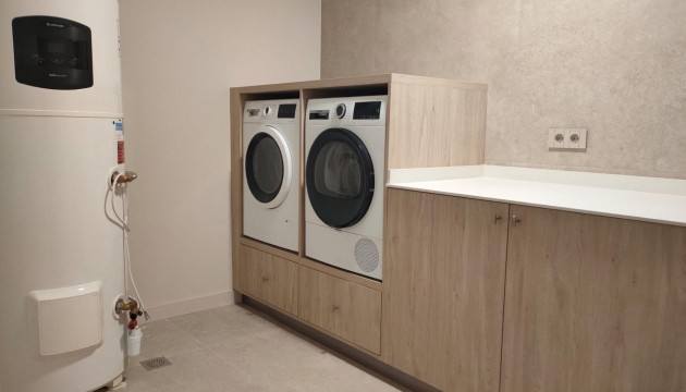 New Build - Detached Villa - Rojales - Ciudad Quesada