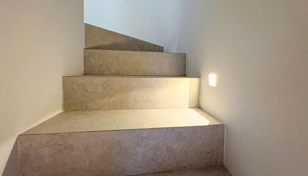 New Build - Detached Villa - Rojales - Ciudad Quesada