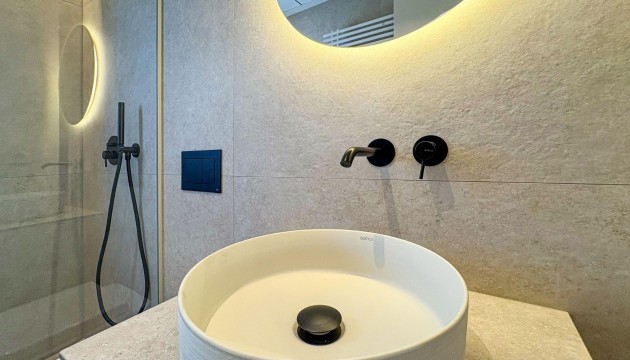 New Build - Detached Villa - Rojales - Ciudad Quesada