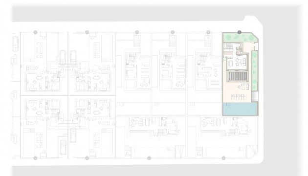 New Build - Detached Villa - Rojales - Ciudad Quesada