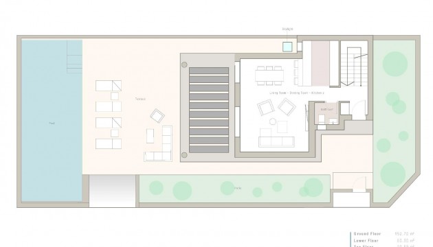 New Build - Detached Villa - Rojales - Ciudad Quesada