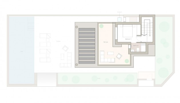 New Build - Detached Villa - Rojales - Ciudad Quesada