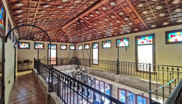 Begagnad - Fristående Villa - Orihuela