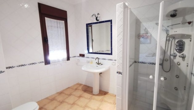 Begagnad - Fristående Villa - Orihuela