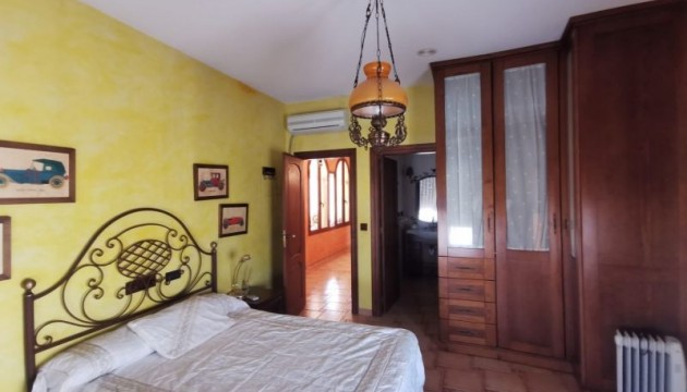 Begagnad - Fristående Villa - Orihuela