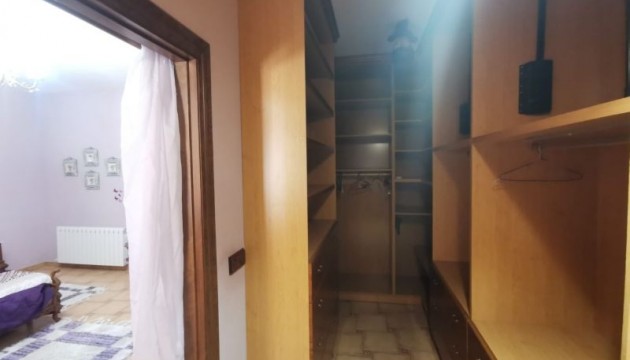 Begagnad - Fristående Villa - Orihuela