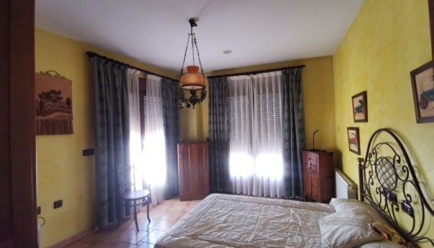 Begagnad - Fristående Villa - Orihuela