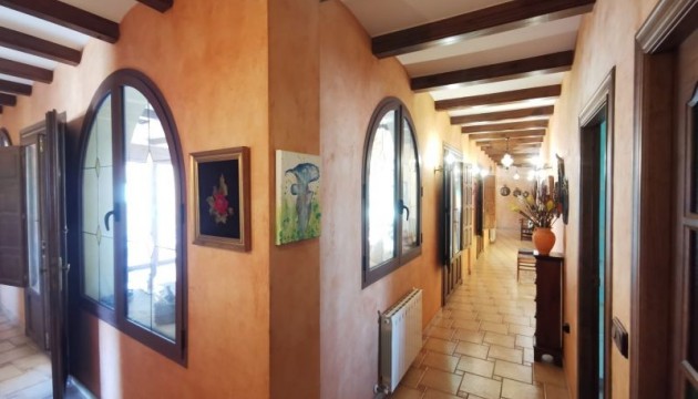 Begagnad - Fristående Villa - Orihuela