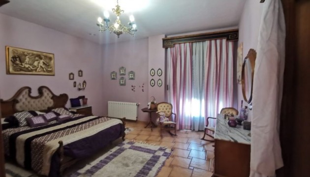 Begagnad - Fristående Villa - Orihuela