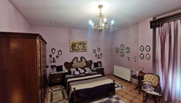 Begagnad - Fristående Villa - Orihuela