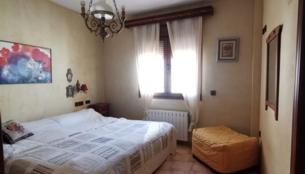 Begagnad - Fristående Villa - Orihuela