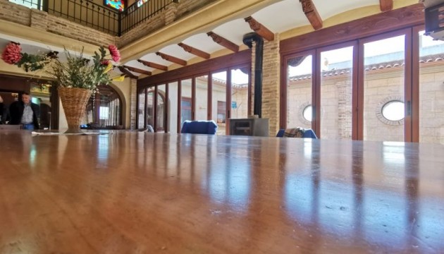 Begagnad - Fristående Villa - Orihuela