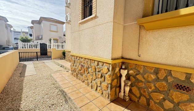 Resale - Townhouse - Orihuela Costa - Villamartín